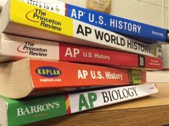 AP考试有什么用，如何进行学分转换？