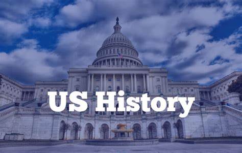 AP美国历史的7大主题介绍