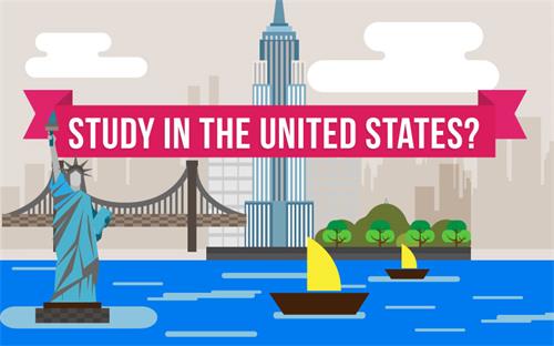 美国留学申请阶段一共要花多少钱？