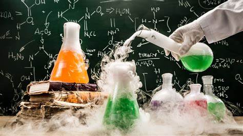 AP化学考试都考哪些实验？