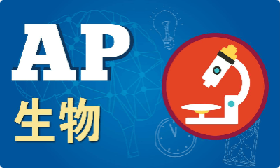AP生物各章重点词汇总结