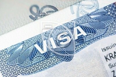 美国留学,签证被拒了怎么办?